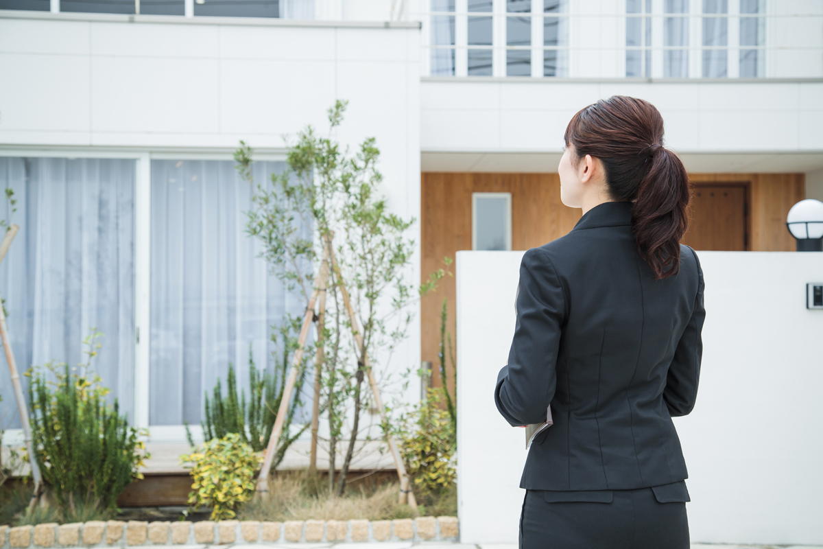 経験豊富なスタッフ