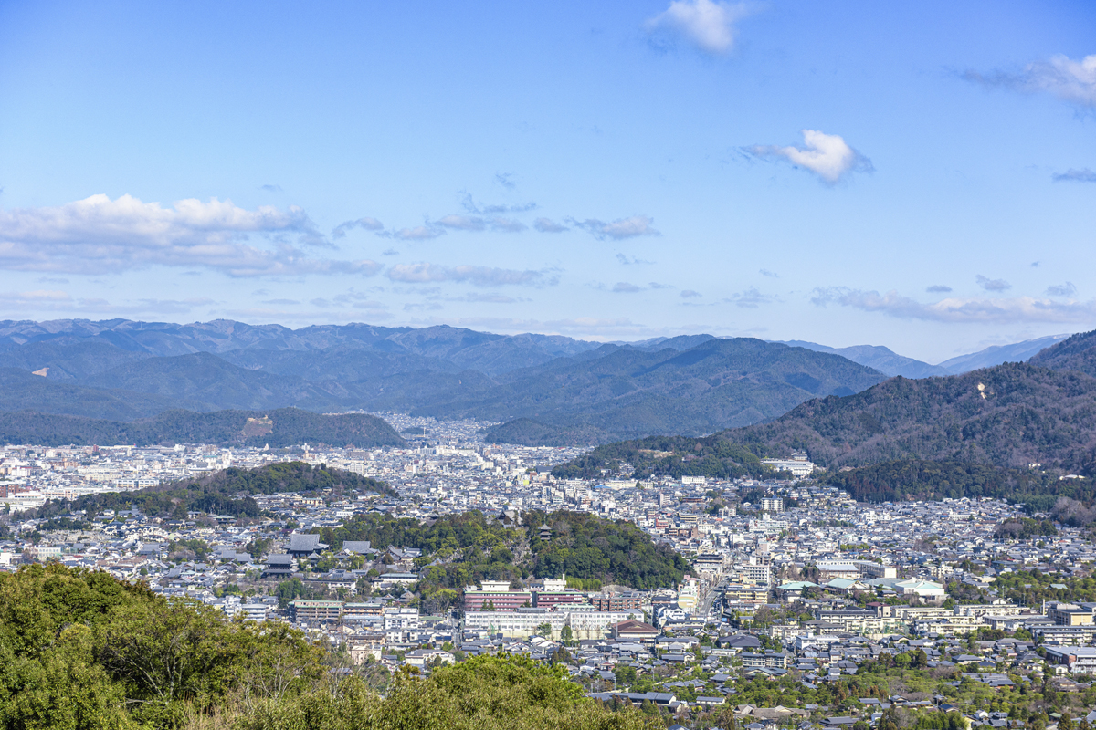 最新の不動産情報を保持