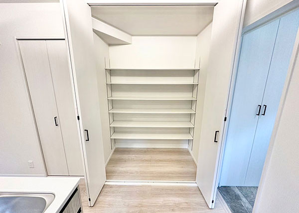 新築一戸建て　大津市富士見台