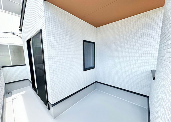 新築一戸建て　大津市富士見台