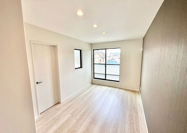 新築一戸建て　大津市富士見台