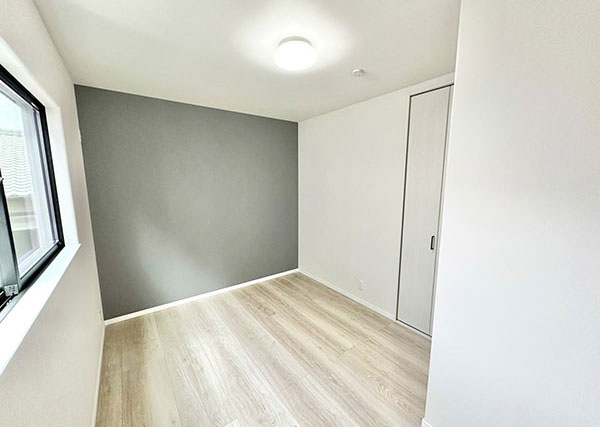 新築一戸建て　大津市富士見台