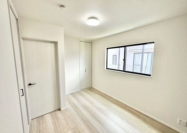 新築一戸建て　大津市富士見台