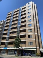 イーグルコート音羽