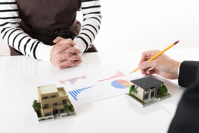 不動産を売却するときの流れ