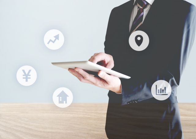 不動産査定でチェックされるポイント