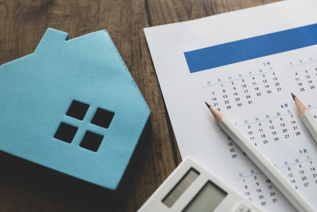 不動産売却における仲介・買取の違い