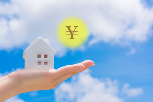 不動産売却のタイミングとは？