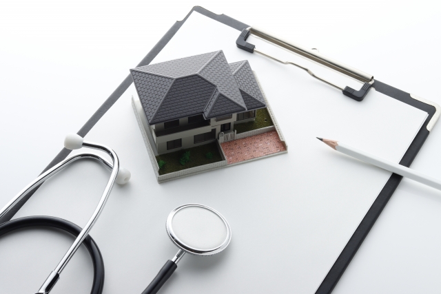 不動産査定の種類